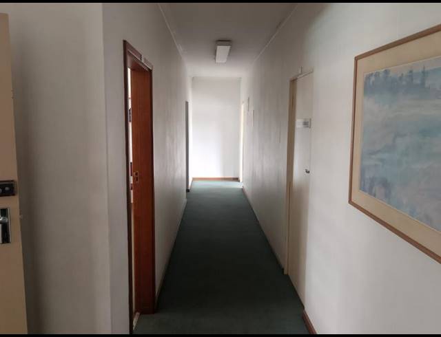 OFFICE PROPERTY TO RENT IN WILLOWTON